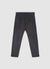 Corduroy chino trousers