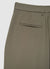 Palazzo-Hose mit doppelter Bundfalte