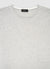 Plain crew neck sweater