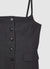 Gilet con bottoni