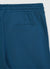 Pantaloncini ginnici tinta unita
