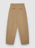 Pantaloni barrel fit