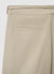 Bermuda shorts with drawstring