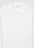 Cotton polo shirt