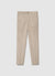 Pantaloni lunghi con vita elastica