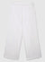 Pantaloni lunghi in similsatin