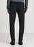 Pantaloni lunghi con fusciacca