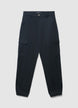 Cargohose aus Baumwolle - XS