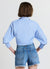 Pantalon court en jean