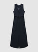 Vest jumpsuit - XS