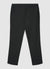 Pantaloni chino misto lino