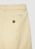 Plain dyed chino shorts