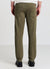 Plain trousers