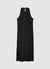 Long sheath dress