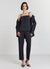 Gilet con bottoni