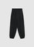 Pantaloni harem in pizzo