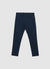 Slim chino trousers