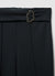 Leggings lungo con fibbia