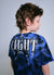 T-shirt fantasia tie-dye