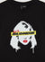 T-shirt stampa Blondie