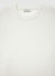 Honeycomb crew neck sweater
