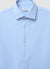 Chemise unie