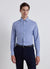 Koszula slim fit w paski