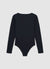 Body scollo V