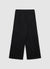Pantalone culotte in cotone