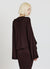 Maglia con rouches