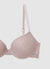 Lace push-up bra