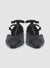 Ballerine con fascette