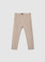 Pantaloni chino in velluto a coste