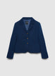 Jacket with large pockets - XS