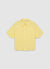 Solid-coloured shirt