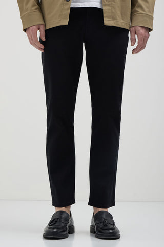 Pantaloni 5 tasche slim