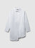 Vestito a camicia a righe