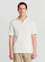 T-shirt a coste polo derby