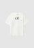T-shirt con stampa Hello Kitty