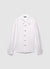 Gold button shirt