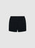 Pantaloncini jogger jacquard con coulisse