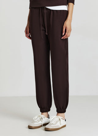 Long gym trousers