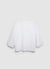 Chemise manches 3/4 en lin