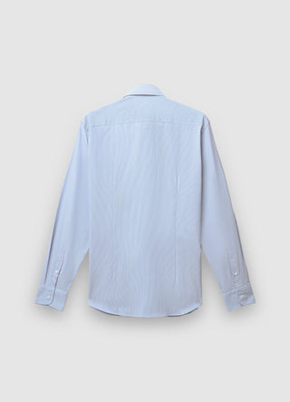 Camicia fantasia righe