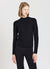 Ribbed jumper