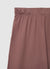 Plain-colour pyjama trousers