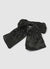 Bow clip with embellishments