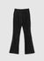 Lace trousers