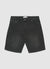 Shorts baggy en denim