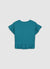 T-shirt volants